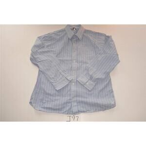 Urban Up Button Down Shirt Size XXL Big Man -0114J97